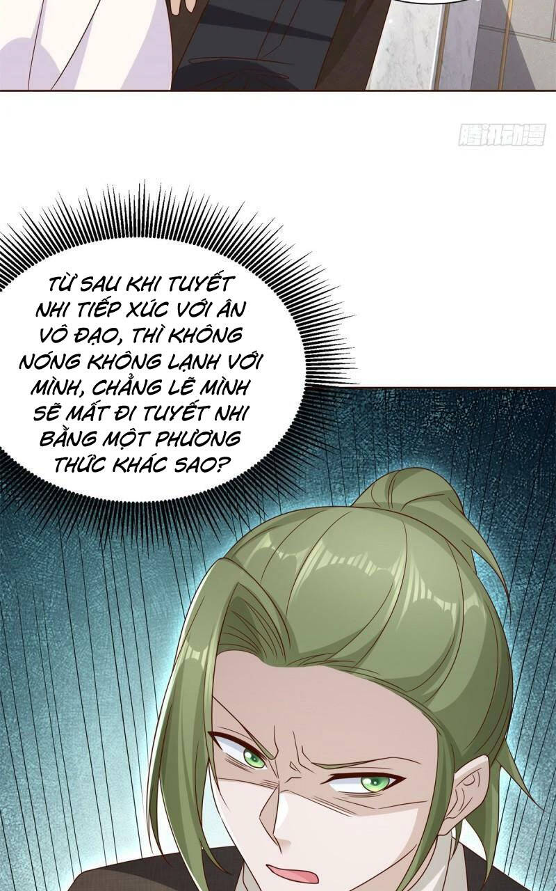 Đại Phản Diện Chapter 50 - Trang 2