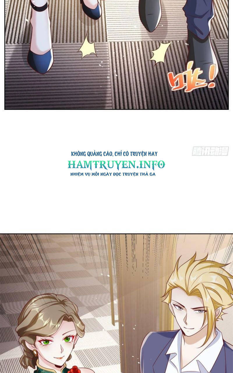 Đại Phản Diện Chapter 50 - Trang 2