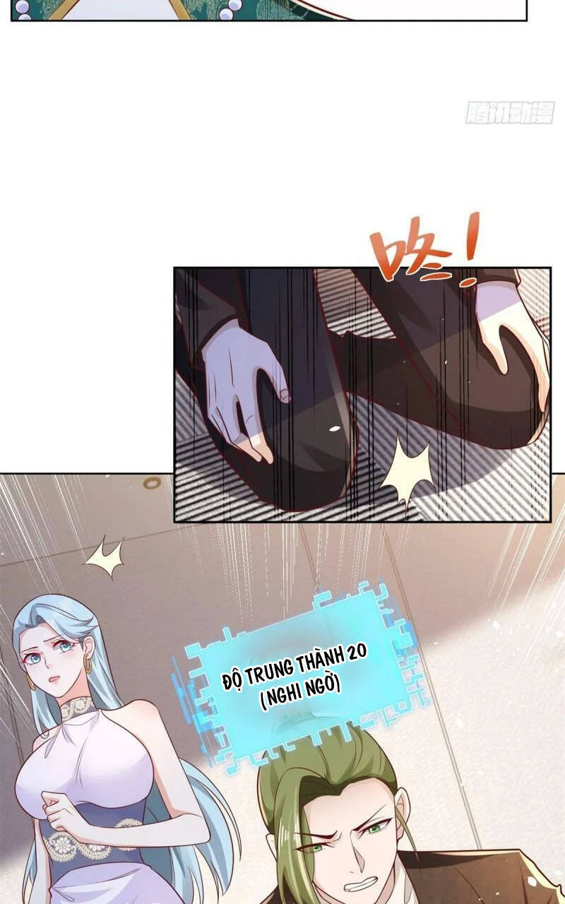 Đại Phản Diện Chapter 50 - Trang 2