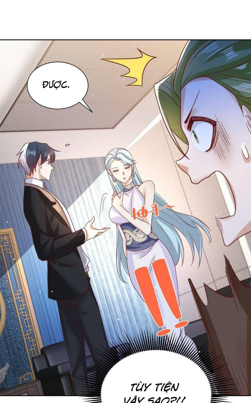 Đại Phản Diện Chapter 50 - Trang 2