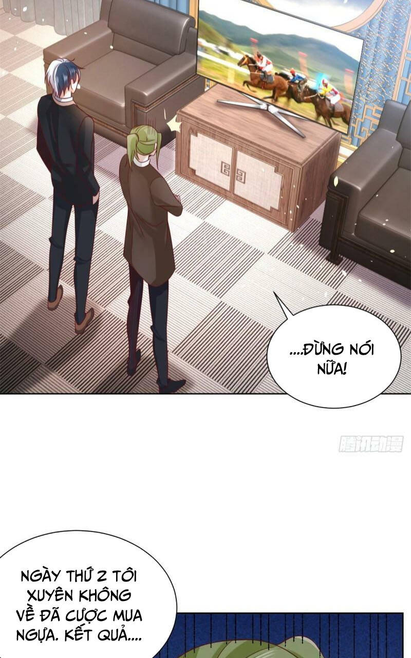 Đại Phản Diện Chapter 50 - Trang 2