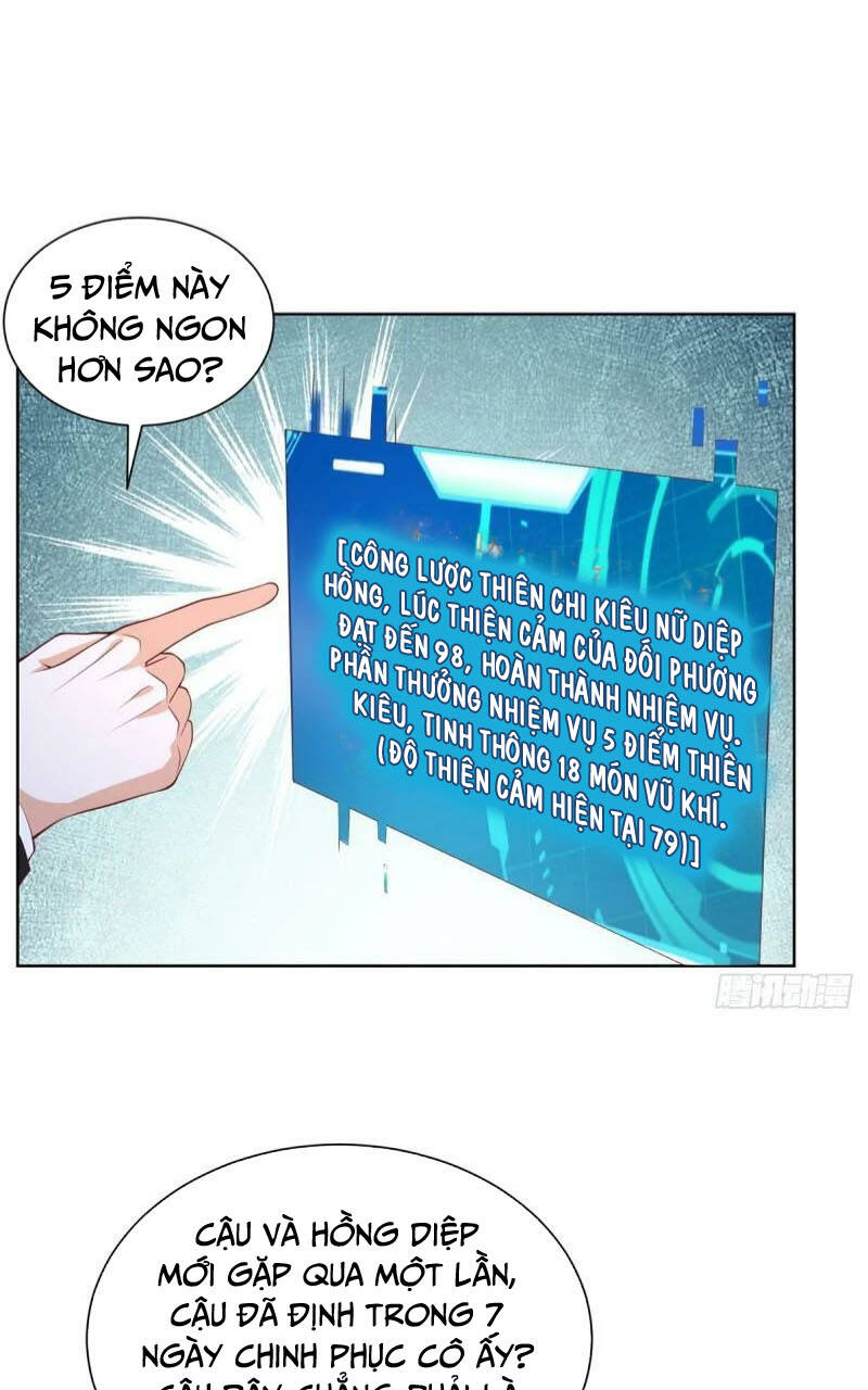 Đại Phản Diện Chapter 52 - Trang 2