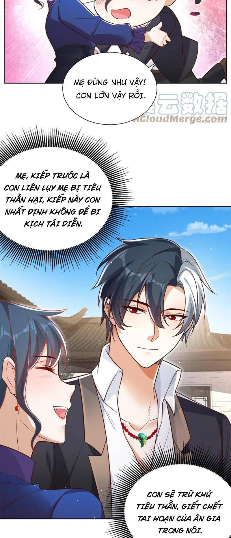 Đại Phản Diện Chapter 53 - Trang 2