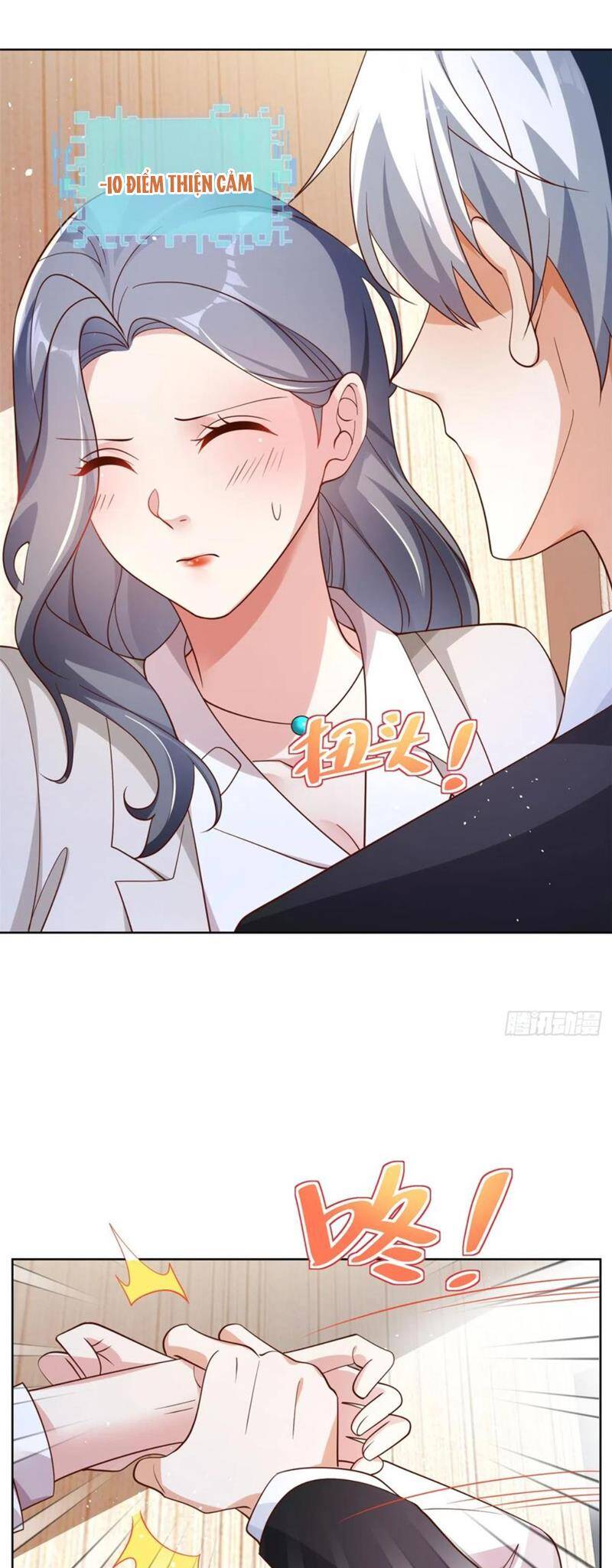 Đại Phản Diện Chapter 54 - Trang 2