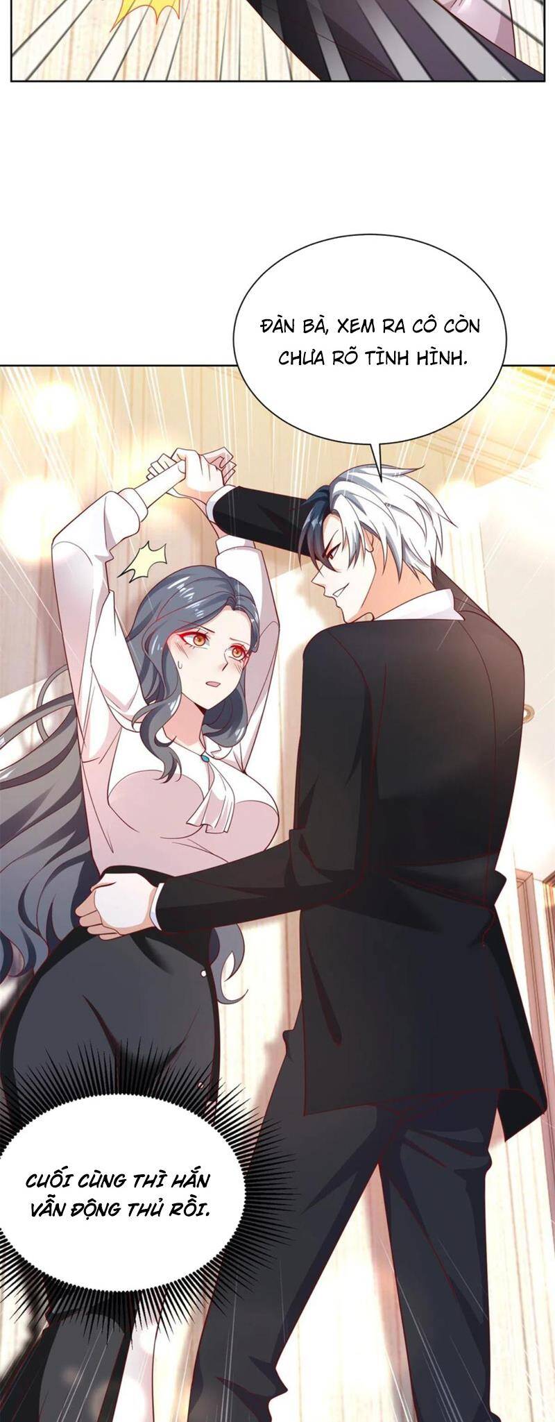 Đại Phản Diện Chapter 54 - Trang 2