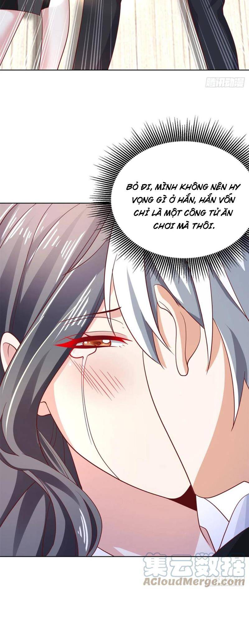 Đại Phản Diện Chapter 54 - Trang 2