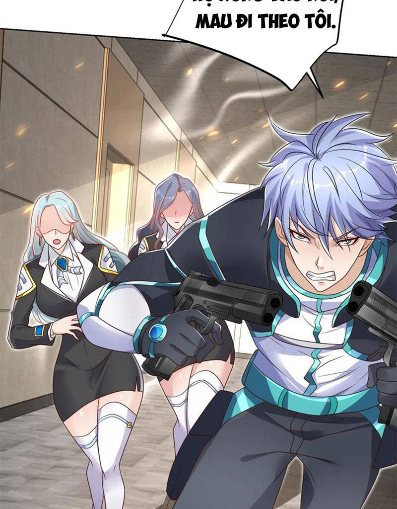 Đại Phản Diện Chapter 56 - Trang 2