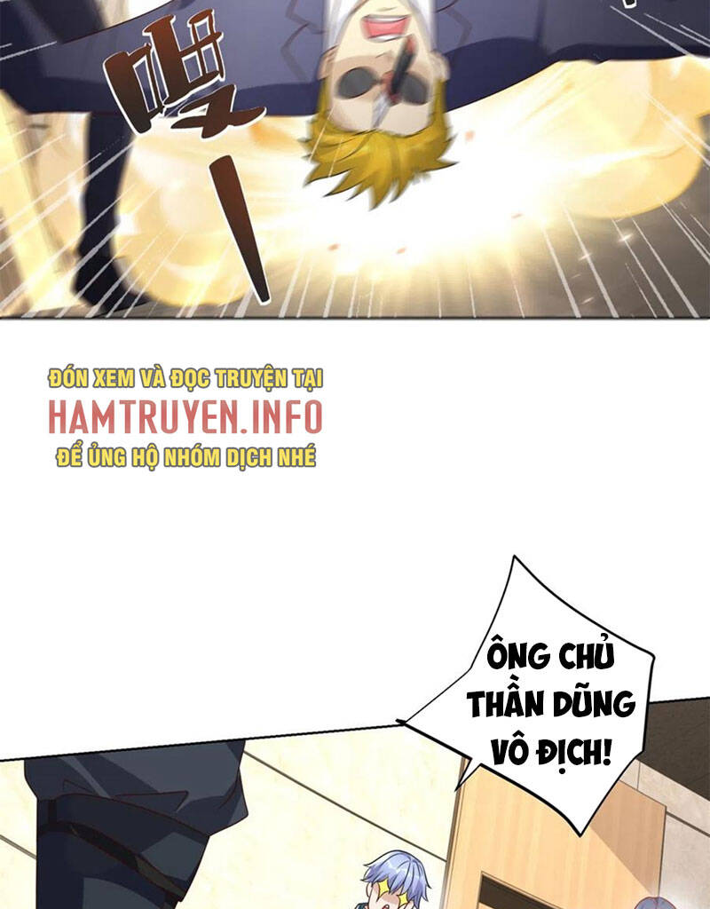 Đại Phản Diện Chapter 56 - Trang 2