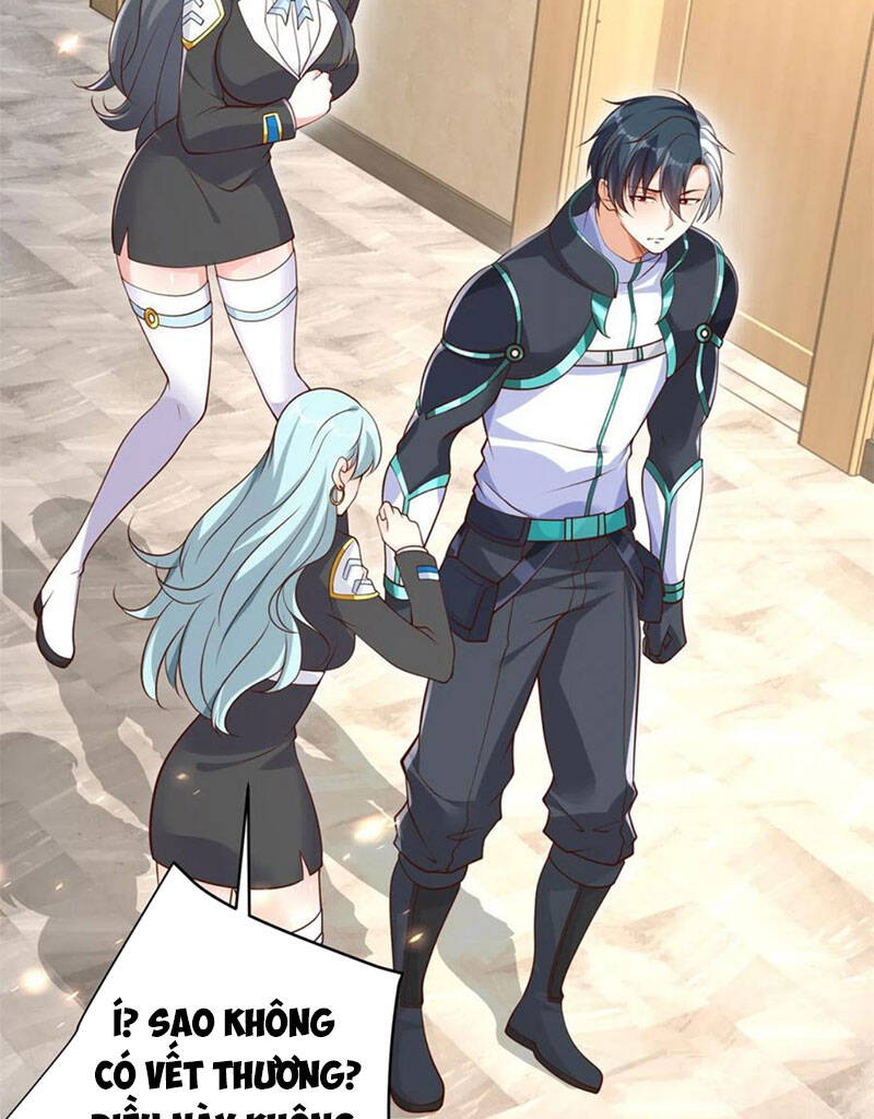 Đại Phản Diện Chapter 56 - Trang 2