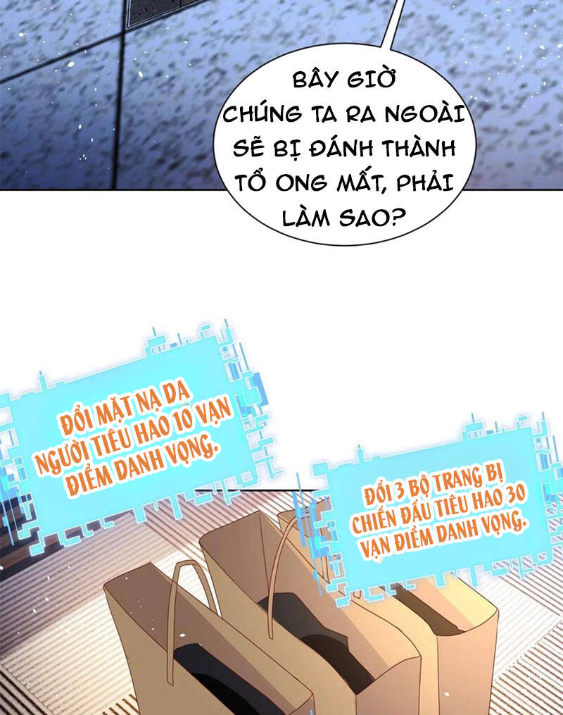 Đại Phản Diện Chapter 56 - Trang 2