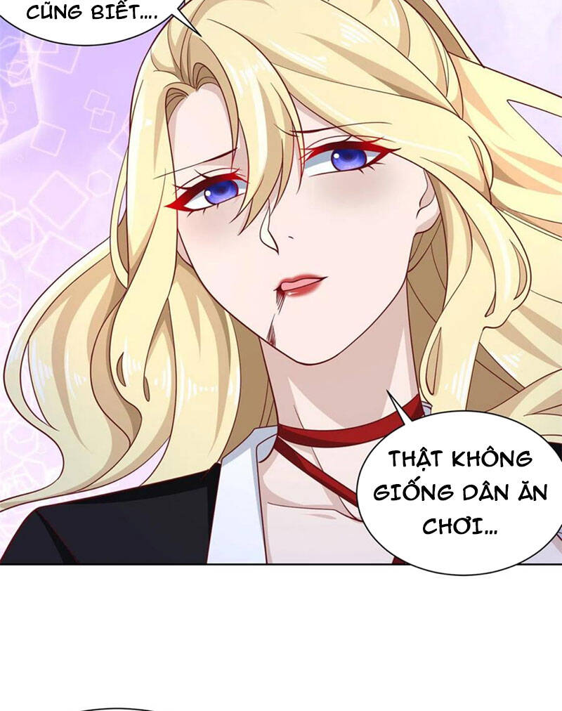 Đại Phản Diện Chapter 57 - Trang 2