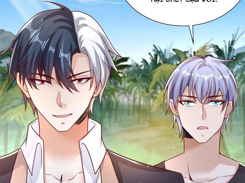 Đại Phản Diện Chapter 59 - Trang 2