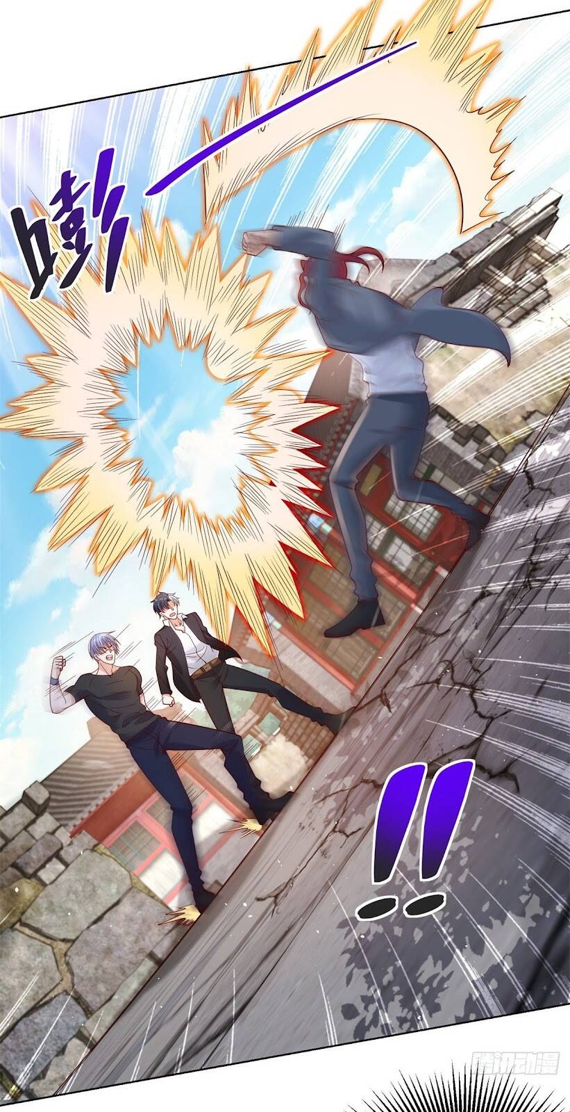 Đại Phản Diện Chapter 6 - Trang 2