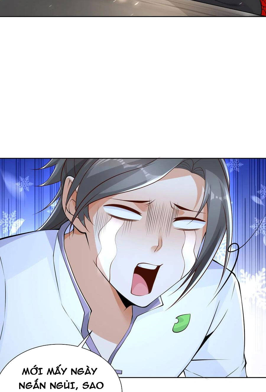 Đại Phản Diện Chapter 62 - Trang 2