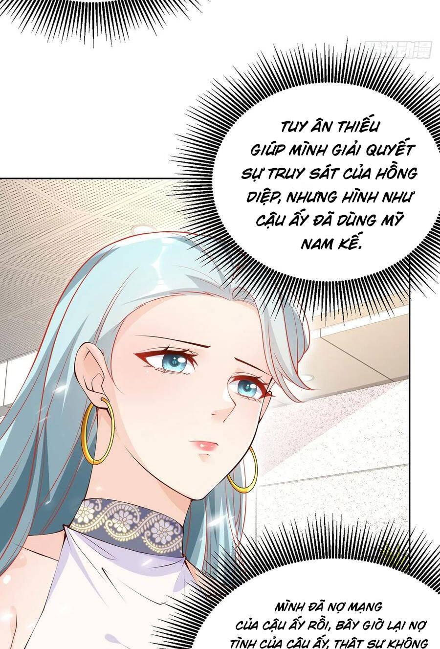 Đại Phản Diện Chapter 62 - Trang 2