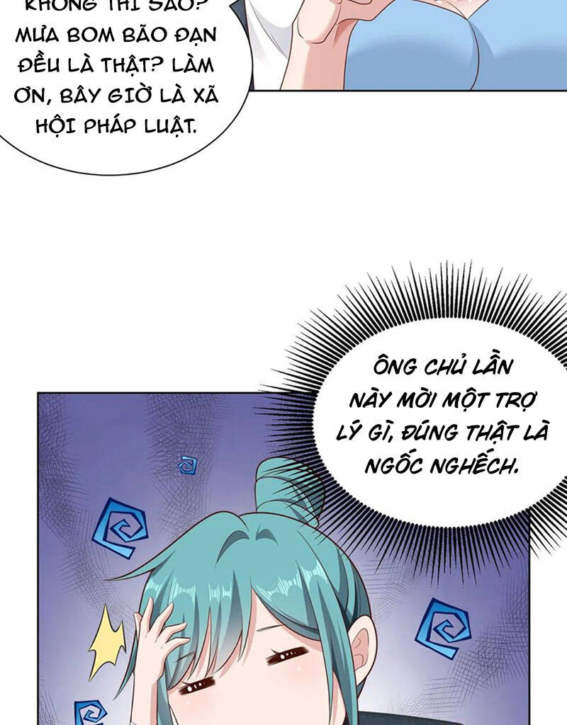 Đại Phản Diện Chapter 64 - Trang 2