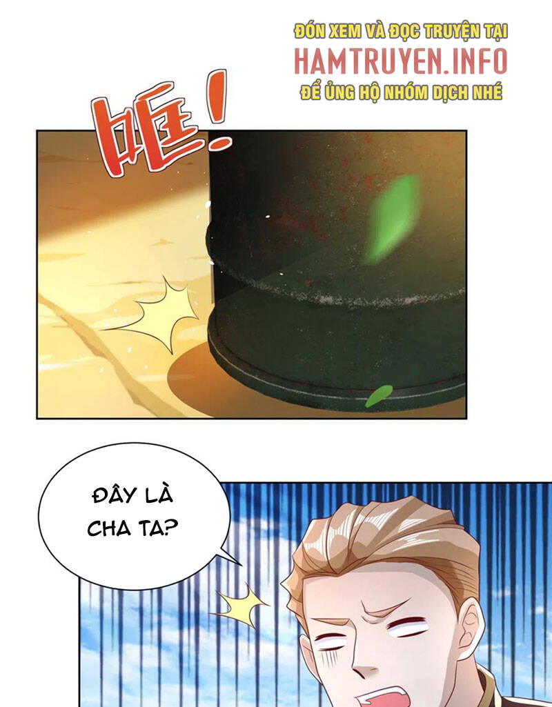 Đại Phản Diện Chapter 66 - Trang 2