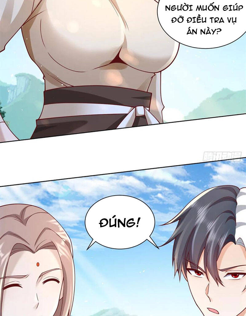 Đại Phản Diện Chapter 66 - Trang 2