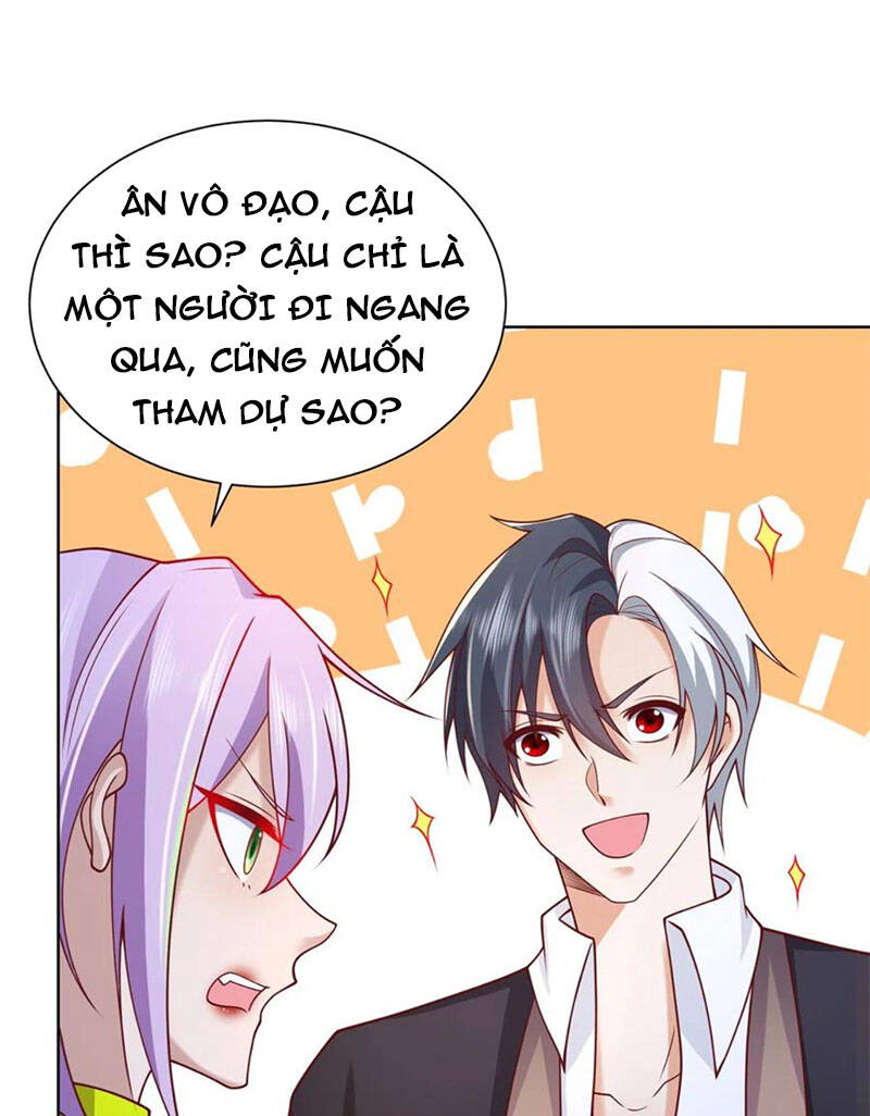 Đại Phản Diện Chapter 66 - Trang 2