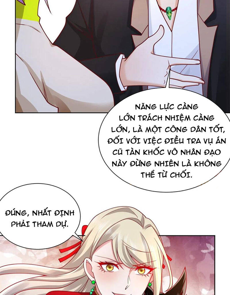 Đại Phản Diện Chapter 66 - Trang 2