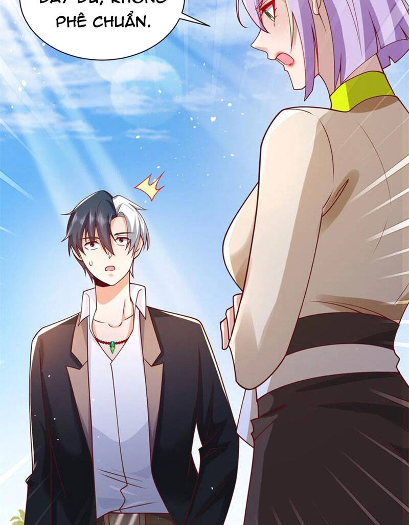 Đại Phản Diện Chapter 66 - Trang 2