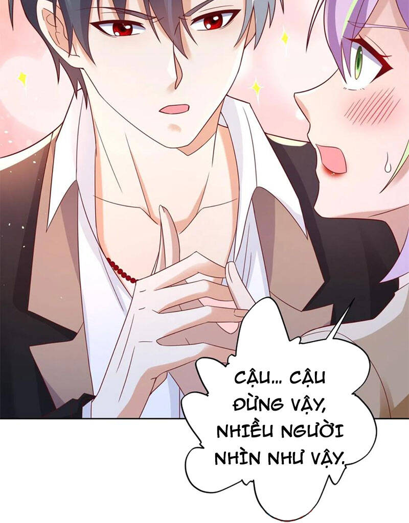 Đại Phản Diện Chapter 66 - Trang 2