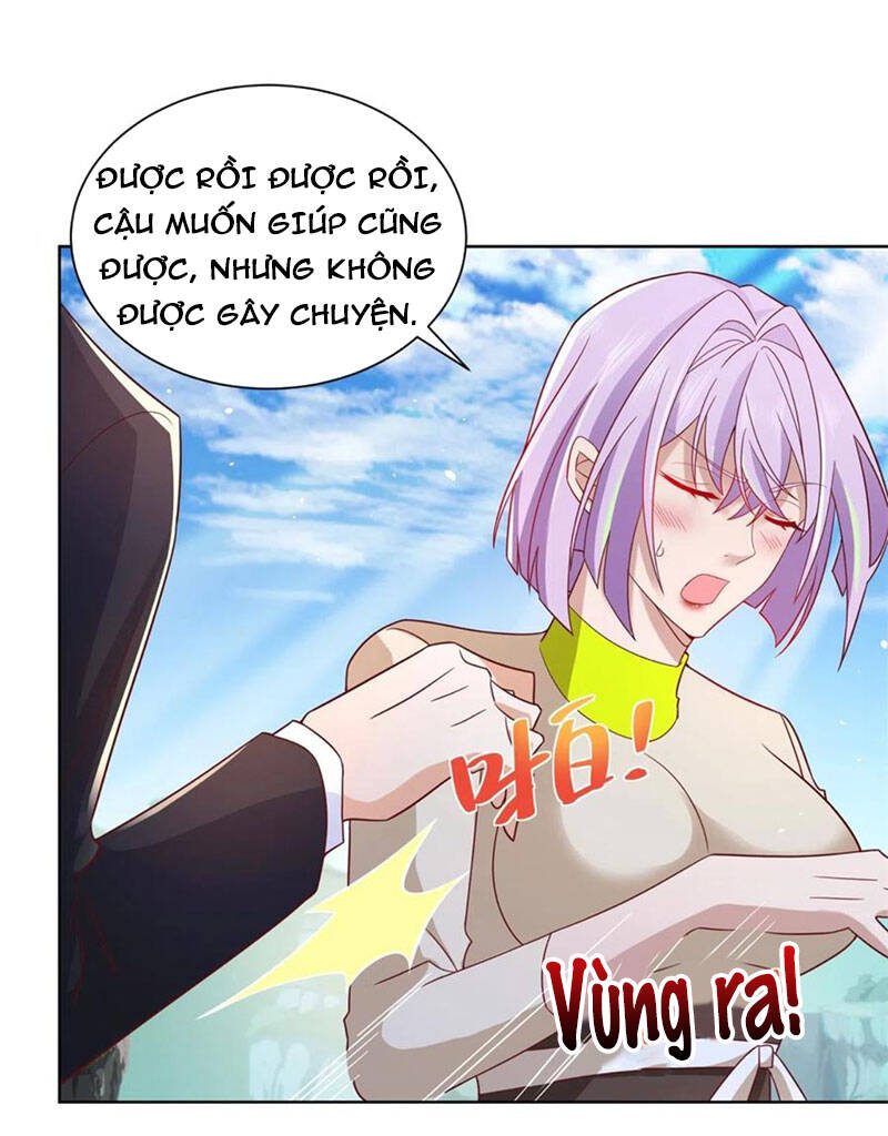 Đại Phản Diện Chapter 66 - Trang 2