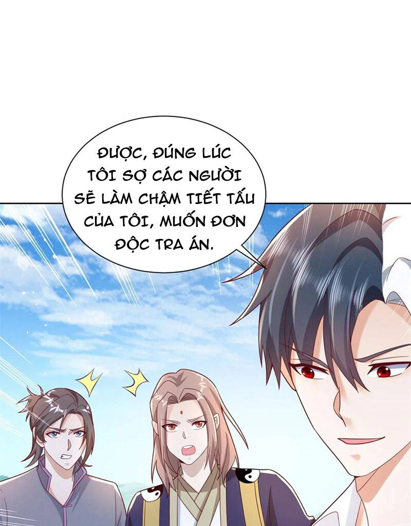 Đại Phản Diện Chapter 66 - Trang 2