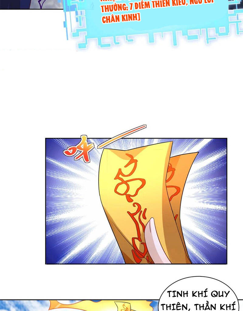 Đại Phản Diện Chapter 66 - Trang 2