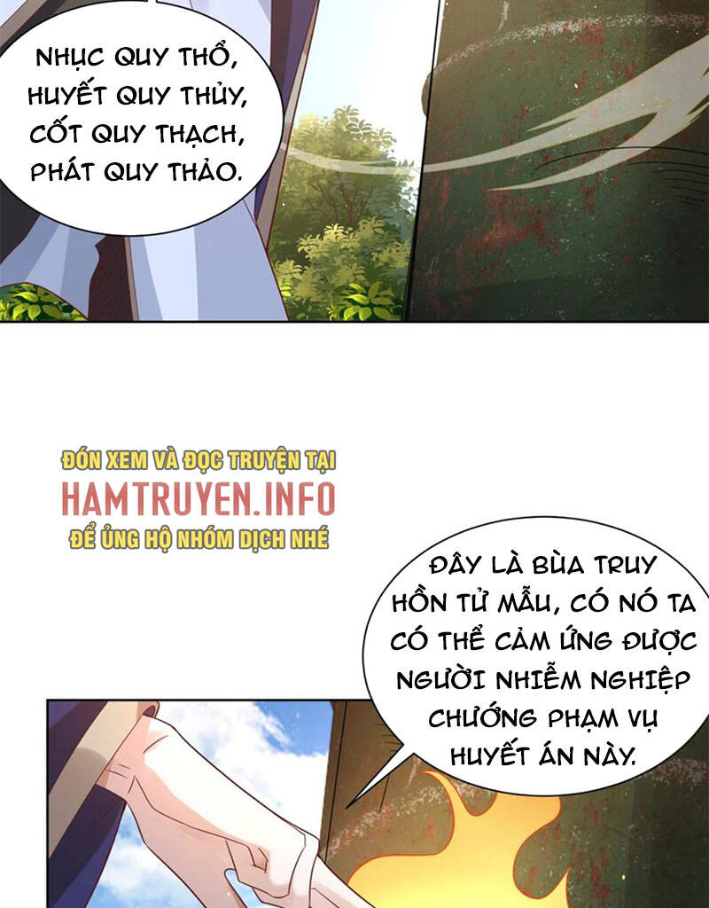 Đại Phản Diện Chapter 66 - Trang 2