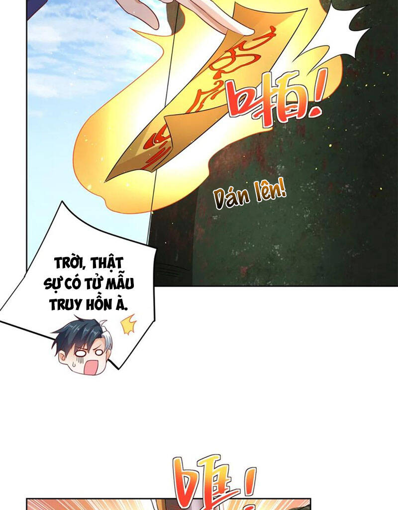 Đại Phản Diện Chapter 66 - Trang 2