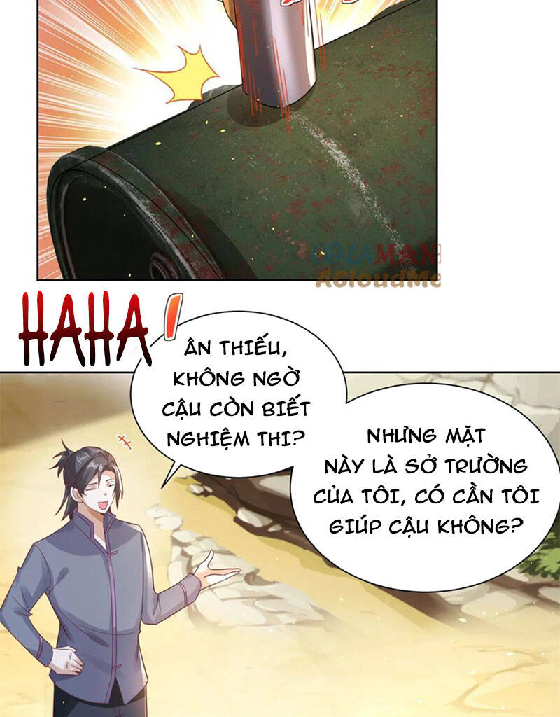 Đại Phản Diện Chapter 66 - Trang 2