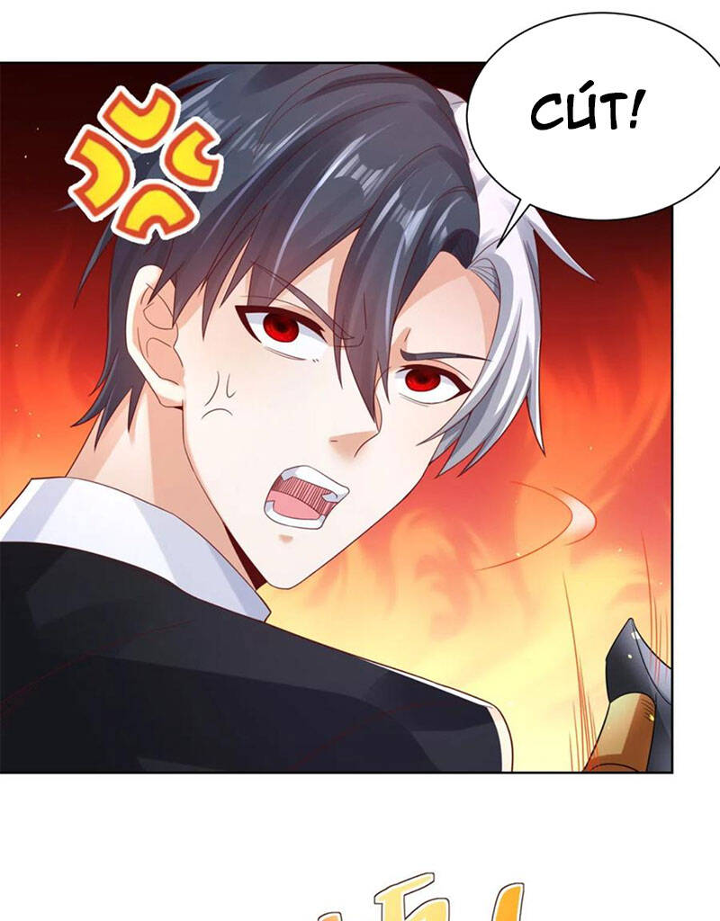 Đại Phản Diện Chapter 66 - Trang 2