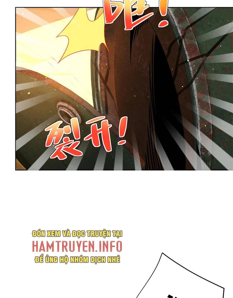 Đại Phản Diện Chapter 66 - Trang 2