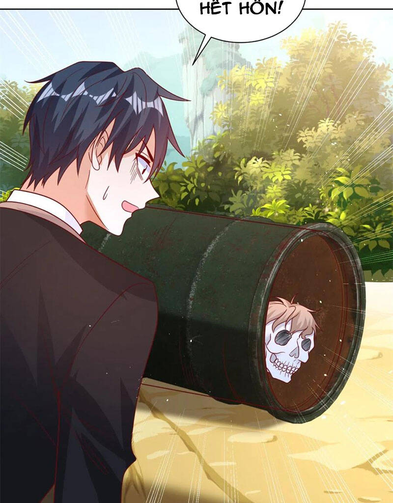 Đại Phản Diện Chapter 66 - Trang 2