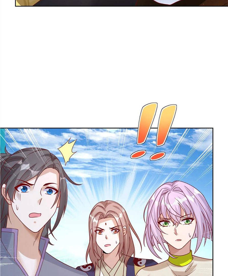 Đại Phản Diện Chapter 66 - Trang 2