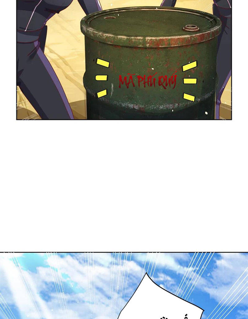 Đại Phản Diện Chapter 66 - Trang 2