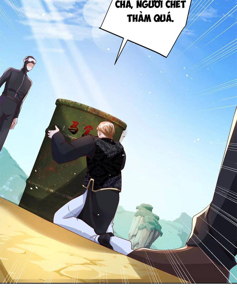 Đại Phản Diện Chapter 66 - Trang 2