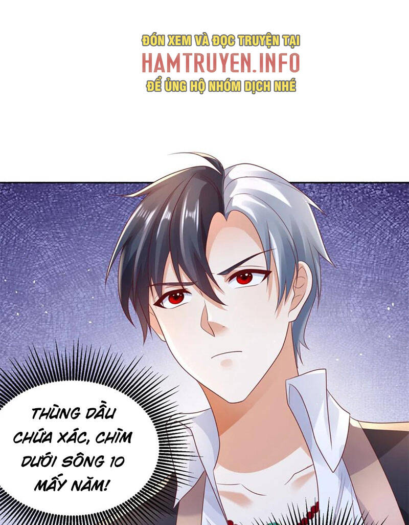 Đại Phản Diện Chapter 66 - Trang 2