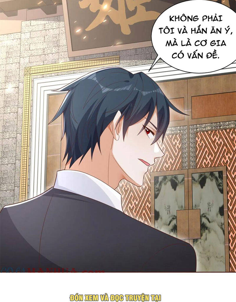 Đại Phản Diện Chapter 67 - Trang 2