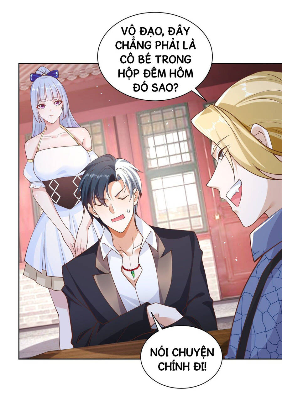 Đại Phản Diện Chapter 7 - Trang 2