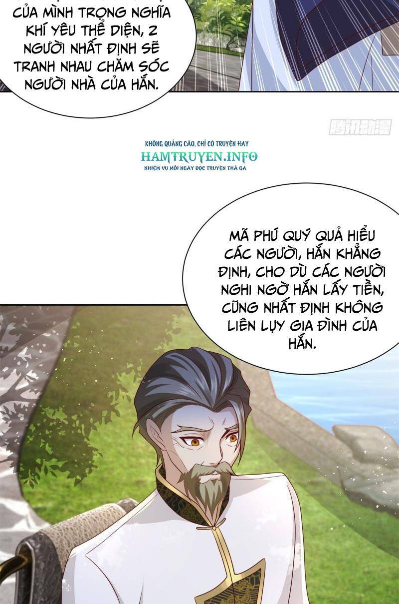 Đại Phản Diện Chapter 70 - Trang 2