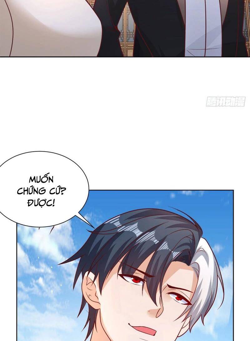 Đại Phản Diện Chapter 71 - Trang 2