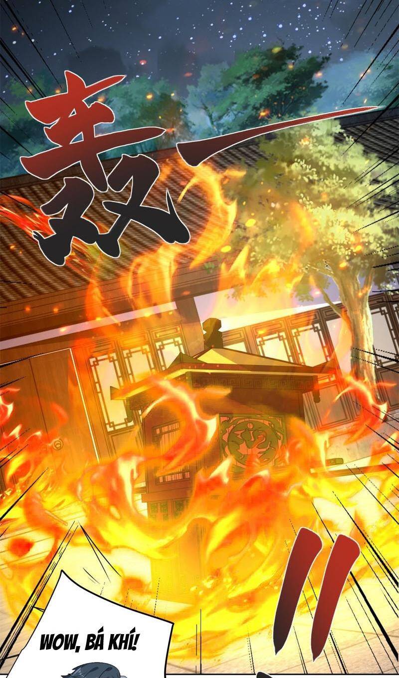 Đại Phản Diện Chapter 74 - Trang 2