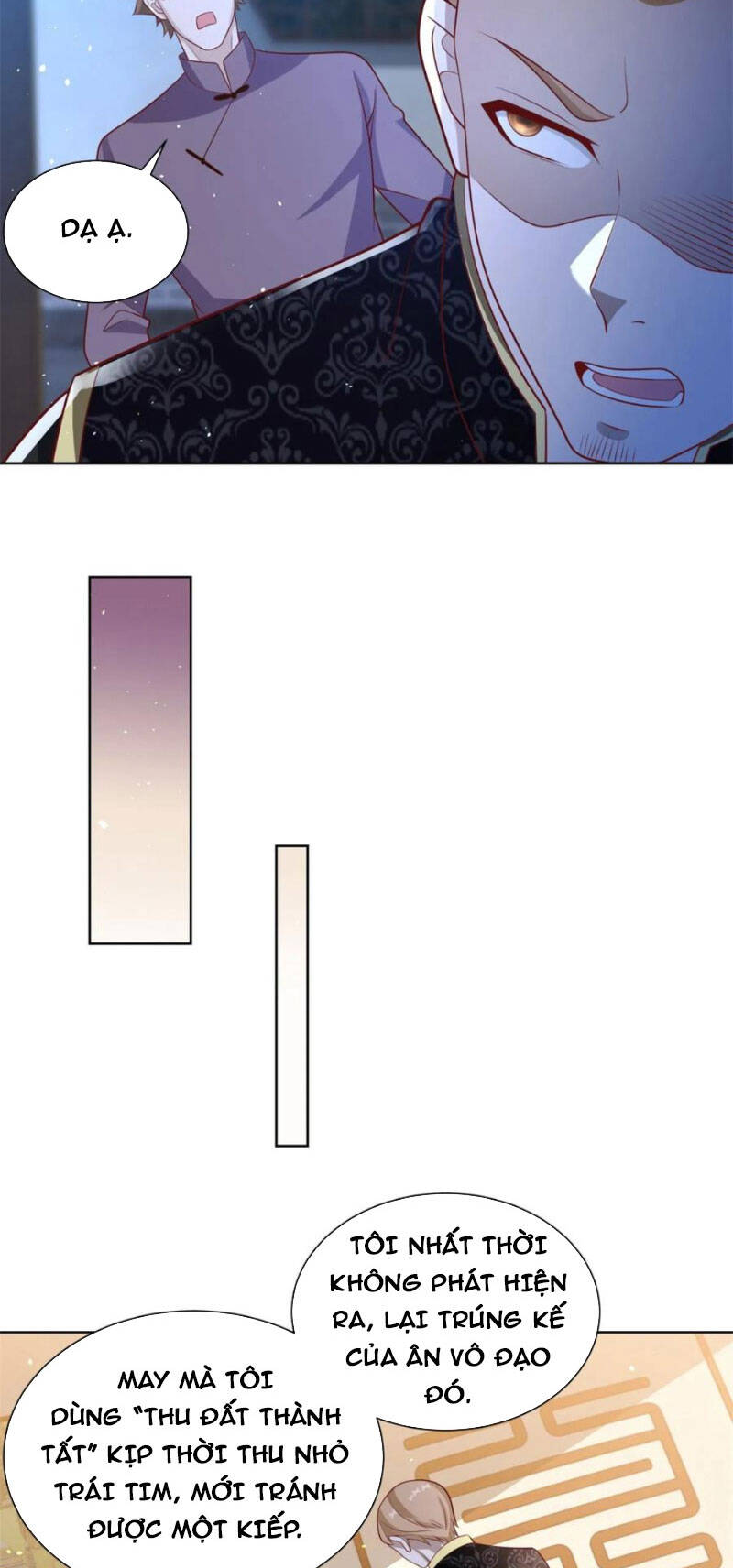 Đại Phản Diện Chapter 76 - Trang 2