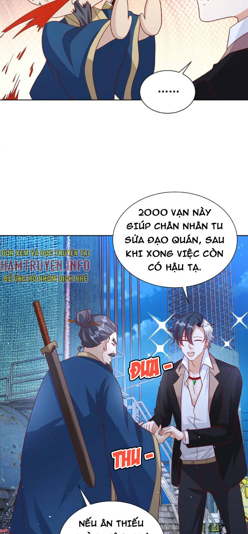 Đại Phản Diện Chapter 77 - Trang 2