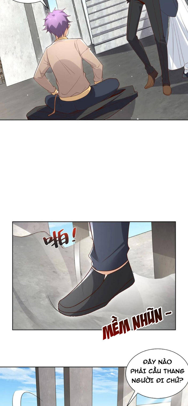 Đại Phản Diện Chapter 79 - Trang 2