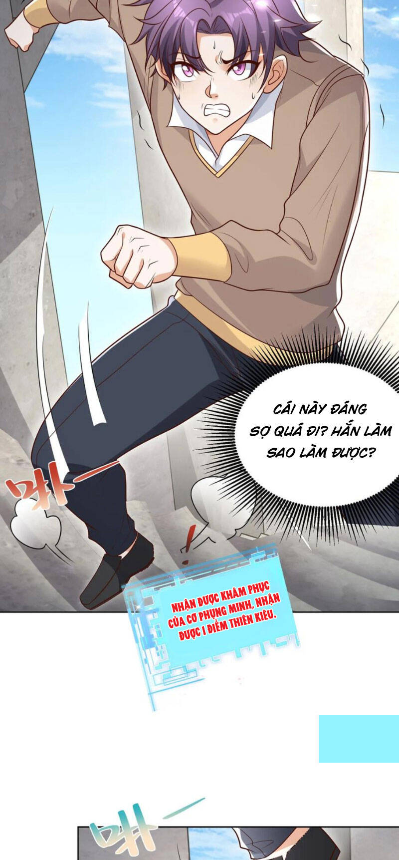 Đại Phản Diện Chapter 79 - Trang 2