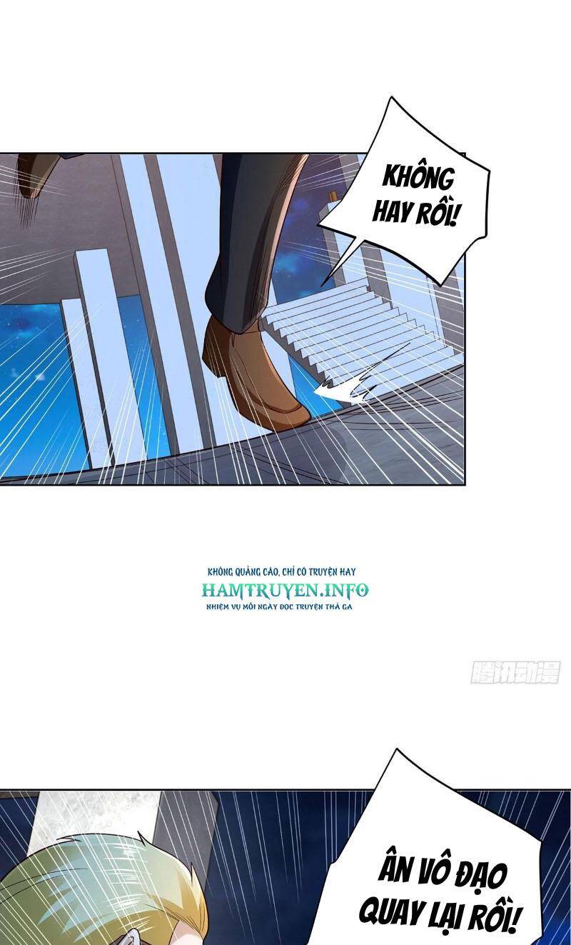 Đại Phản Diện Chapter 82 - Trang 2