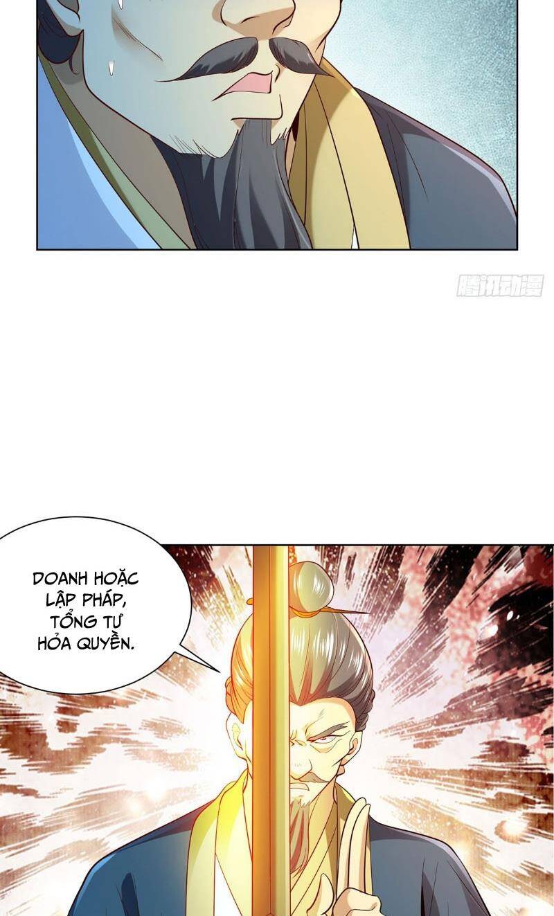 Đại Phản Diện Chapter 82 - Trang 2